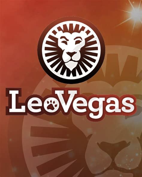 leovegas casino online.